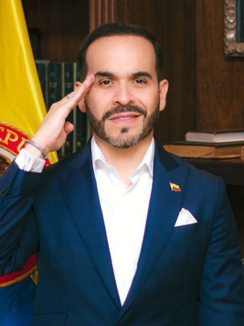 Abelardo de la Espriella