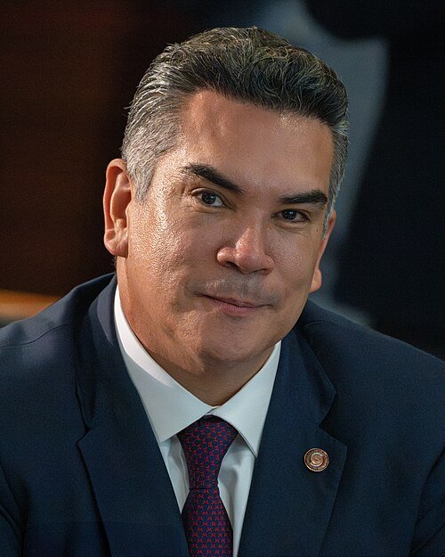 Alejandro "Alito" Moreno