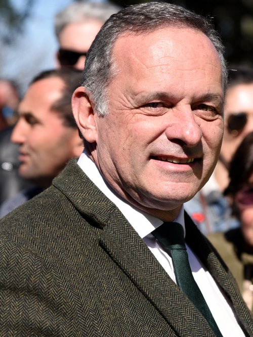 Álvaro Delgado