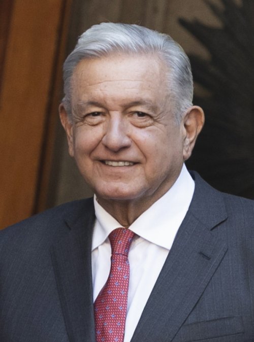 Andrés Manuel López Obrador