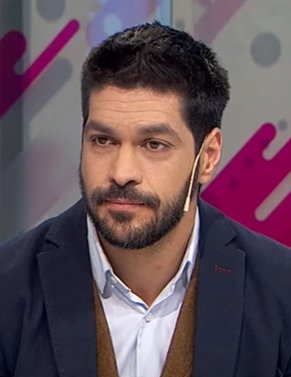 Andrés Ojeda