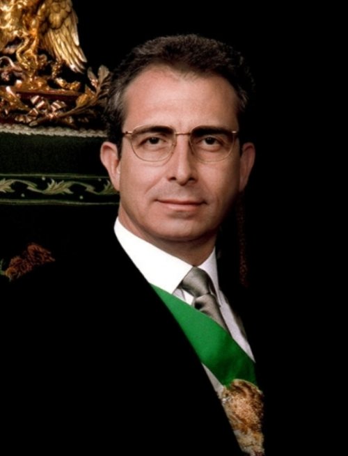 Ernesto Zedillo