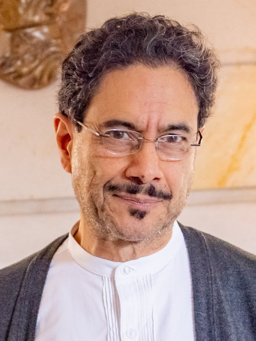 Iván Cepeda