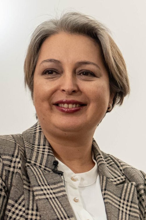Jeannette Jara