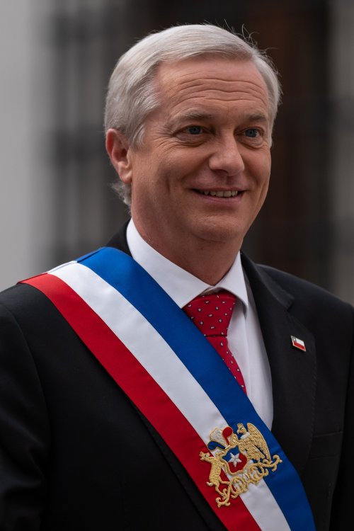 José Antonio Kast