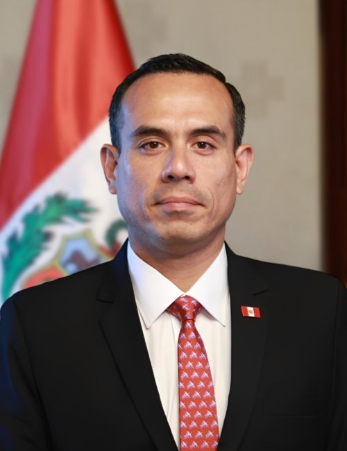 José Jerí