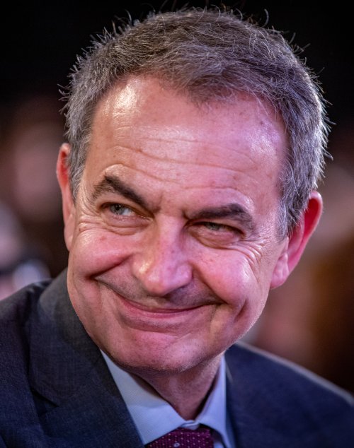José Luis Rodríguez Zapatero