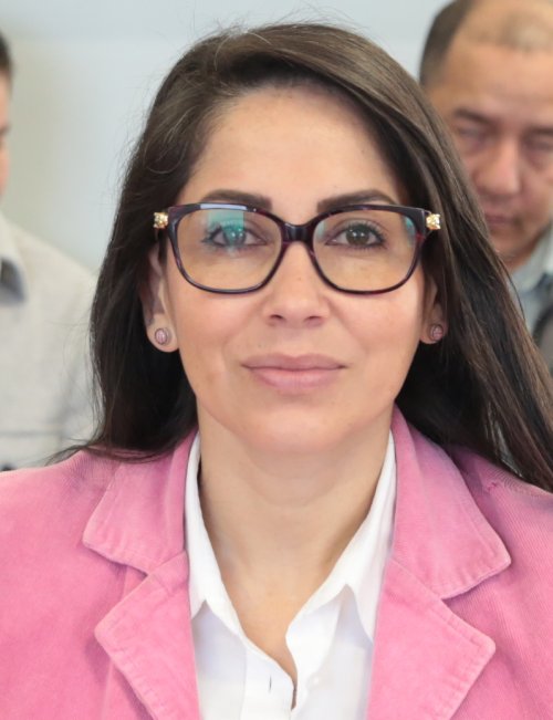 Luisa González