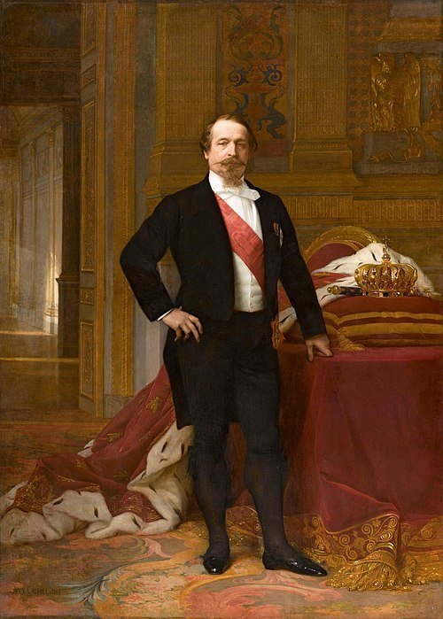 Napoleón Bonaparte