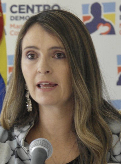 Paloma Valencia