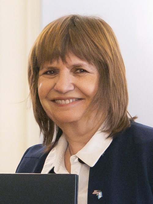 Patricia Bullrich