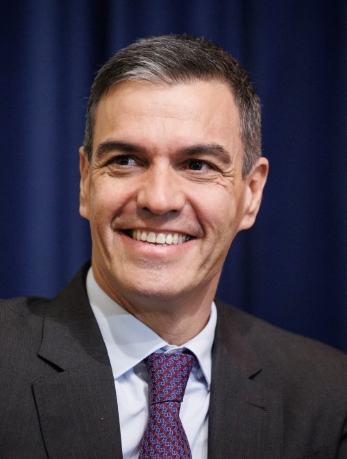 Pedro Sánchez