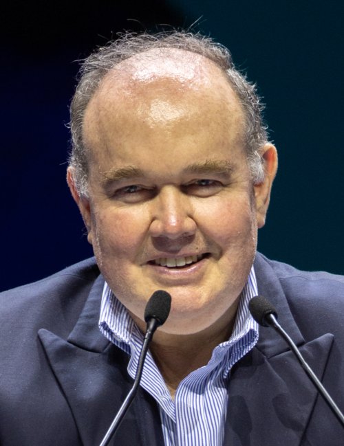 Rafael López Aliaga