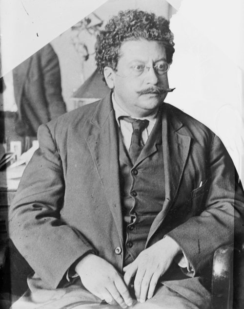 Ricardo Flores Magón