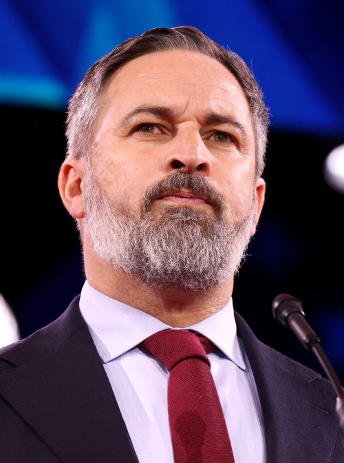 Santiago Abascal