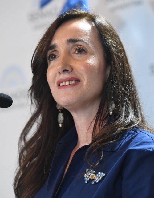 Victoria Villarruel