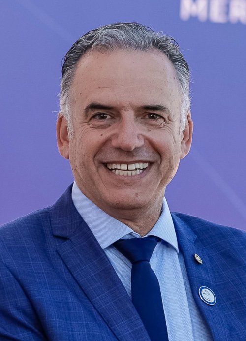 Yamandú Orsi